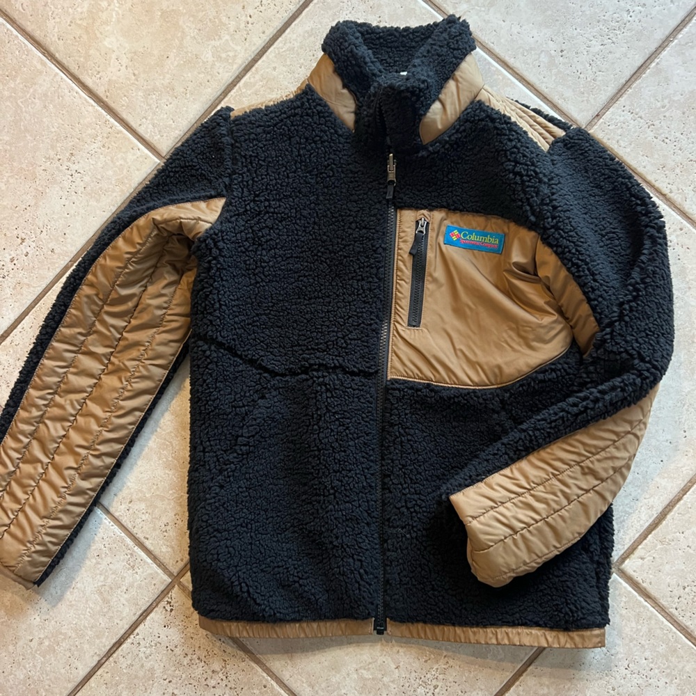 Columbia Coat